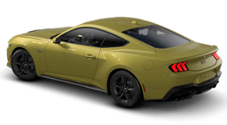 2025 Ford Mustang® External Image 3